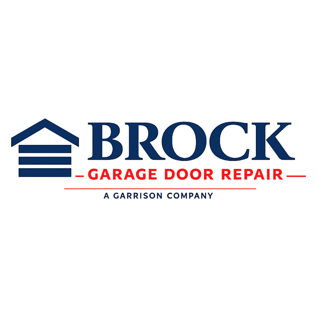 Brock Garage Doors Santa Clarita